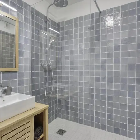 Beau Vue Apartamento