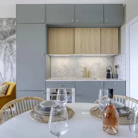 Beau Vue Apartamento